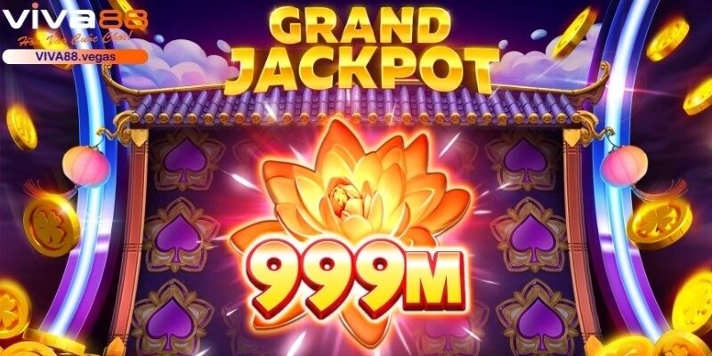 Slot game Viva88